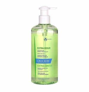 Champú Dermoprotector Equilibrante Uso Frecuente, 400 ml. - Ducray 