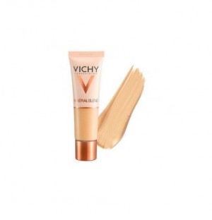 Mineral Blend Fluido (1 Envase 30 Ml Color Dune)