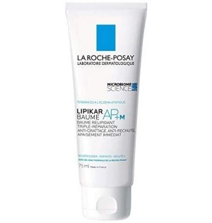 Lipikar Bauma AP+M, 75 ml. - La Roche Posay