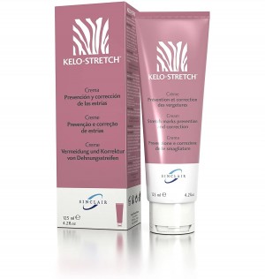 Kelo-Cote Strech Marks Estrias (1 Envase 125 Ml)