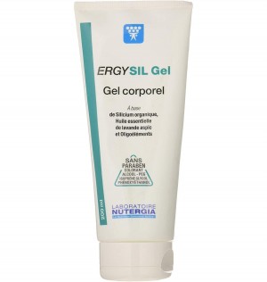 Ergysil Gel 200 Ml