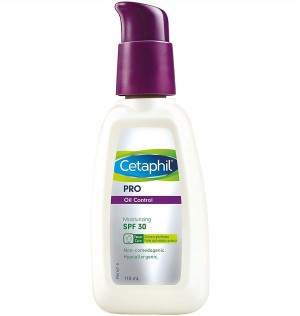 Cetaphil Pro Oil Control Spf 30 (1 Envase 118 Ml)