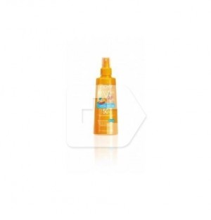 Roc Soleil Protexion+ Spf 50+ Spray Niños (200 Ml)