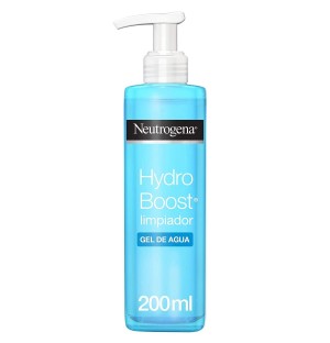 Neutrogena Hydro Boost Gel De Agua (1 Envase 200 Ml)