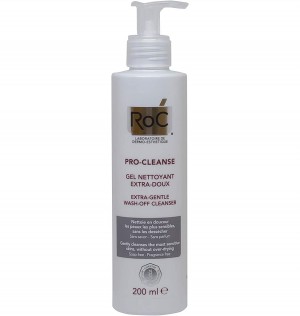 Roc Pro-Cleanse Desmaquillante Extra Suave (1 Envase 200 Ml)