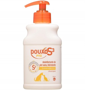 Douxo Pyo Shampoo 200Ml