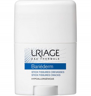 Bariederm Stick Manos Y Pies - Uriage (1 Envase 22 G)