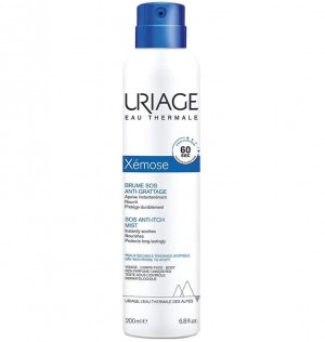 Xemose Bruma Sos Anti-Prurito (1 Envase 200 Ml)