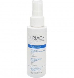 Bariederm Cica Spray Secante Reparador (1 Envase 100 Ml)