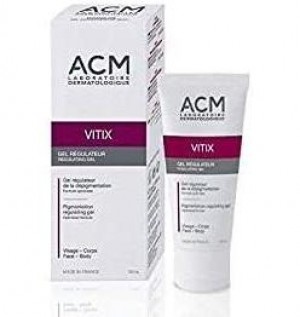 Vitix Gel Regulador (1 Envase 50 Ml)