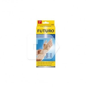 Estabilizador De Muñeca Futuro Izquierda, Talla S/M. - 3M