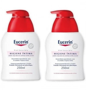 Eucerin Duplo Higiene Intima