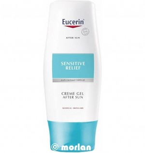 Eucerin After Sun Lotion (150 Ml)