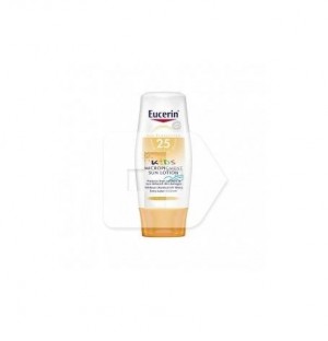 Eucerin Micropig Loc Infan Spf25 150Ml