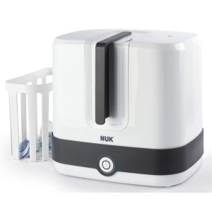 Esterilizador - Nuk Vario Express (1 Unidad)