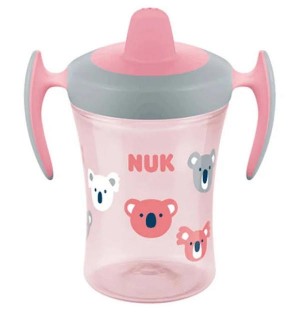 Taza Bebedor Mini Cup 2 En 1 - Nuk Easy Learning