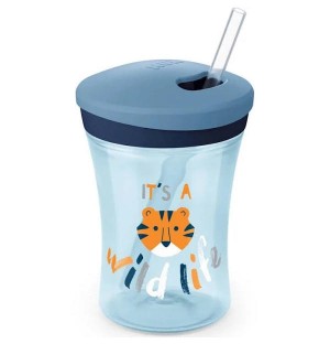 Action Cup - Nuk (230 Ml)