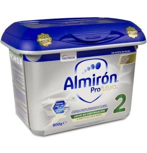 Almiron Profutura + 2 (1 Envase 800 G)