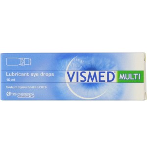 Vismed Multi (10 Ml)