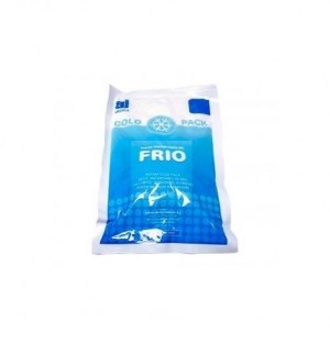 Actimove Physiopack Consumer Bolsa Frio Calor (7.5 Cm X 40 Cm)