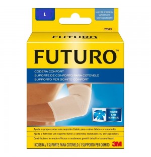 Codera Futuro Comfort Lift, Talla Grande. - 3M