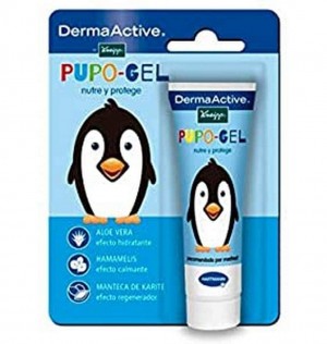 Dermactive Pupo Gel (1 Envase 20 Ml)