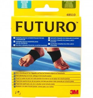 Soporte Terapéutico Para Arco Plantar - 3M 