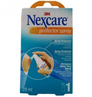 Nexcare Protector Spray, 28 ml. - 3M 