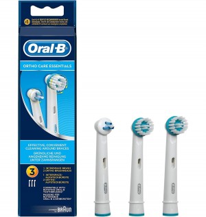 Oral B Kit Especial Ortodoncia - Ortho Care Essentials