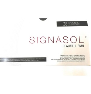 Signasol (28 Ampollas Bebibles)