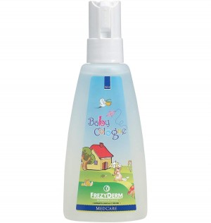 Baby Cologne - Frezyderm (1 Envase 150 Ml)
