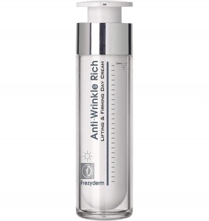 Anti-Wrinkle Day Cream - Frezyderm (1 Envase 50 Ml)