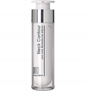 Neck Contour Cream - Frezyderm (1 Envase 50 Ml)