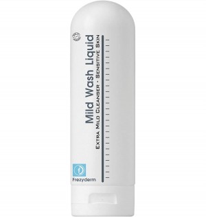 Mild Wash Liquid - Frezyderm (1 Envase 200 Ml)