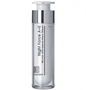 Night Force A+E Cream - Frezyderm (1 Envase 50 Ml)