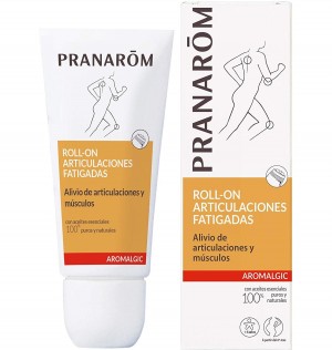 Aromalgic Roll-On 75 Ml