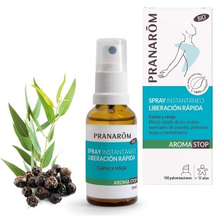 Aromastop Spray 15Ml