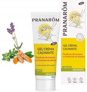 Gel Bio Eco Cre Calmante 40 Ml