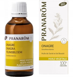 Onagra Aceite Vegetal 50Ml