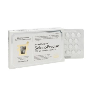 Seleno Precise 60 Comp