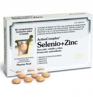 Activecomplex Multivit (60 Comprimidos)