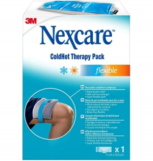 Nexcare Coldhot Premium Frio/ Calor, Bolsa. - 3M