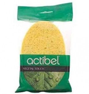 Actibel Esponja Barbie. - 3M