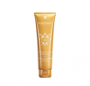 5 Sens Bálsamo Capilar Desenredante Sublimador, 150 ml. - René Furterer