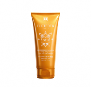  5 Sens Champú Sublimador, 200 ml. - René Furterer