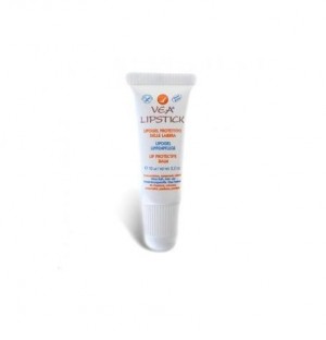 Vea Lipstick Lipogel Protector Labial (1 Envase 10 Ml)