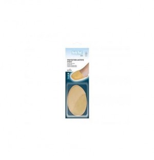 Almohadilla Plantar - Herbi Feet Protector Antepie (Gel Polimero T- S 2 U)