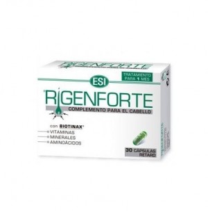 Rigenforte (30 Capsulas)