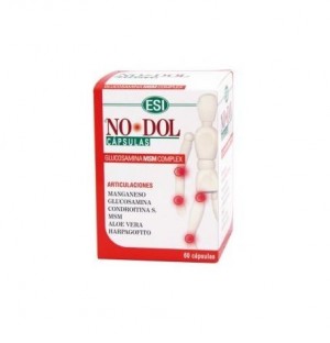 No Dol (60 Capsulas)
