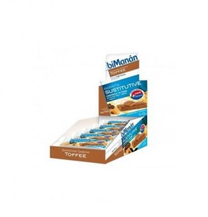 Bimanan Beslim Sustitutivo (30 Barritas 31 G)